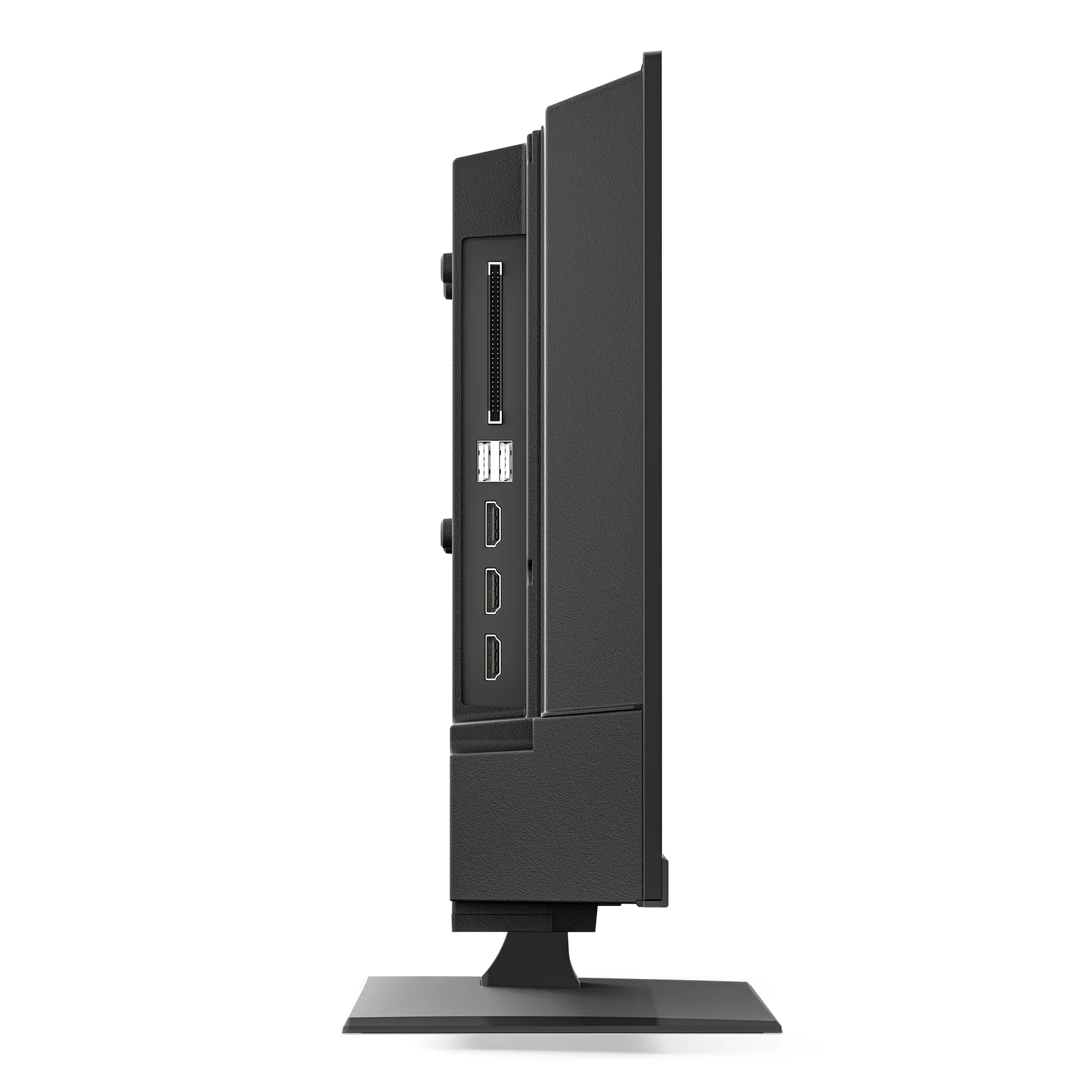 22 inch Smart Samsung Plus TV with Frameless Bezel - Image 11