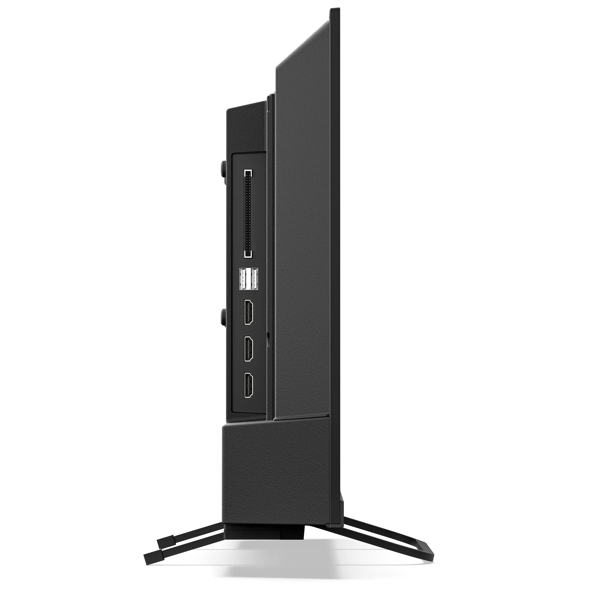 24 inch Smart Samsung Plus 12-Volt Traveller TV with DVD Player - Image 12