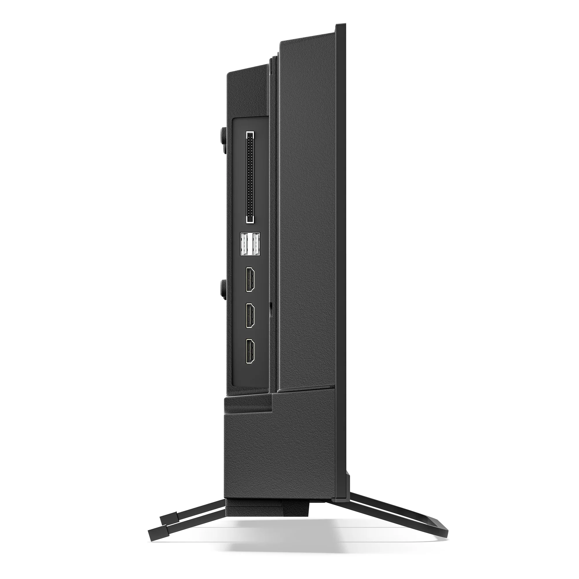 24 inch Smart Samsung Plus 12-Volt Traveller TV with Pitch Perfect Speakers - Image 12