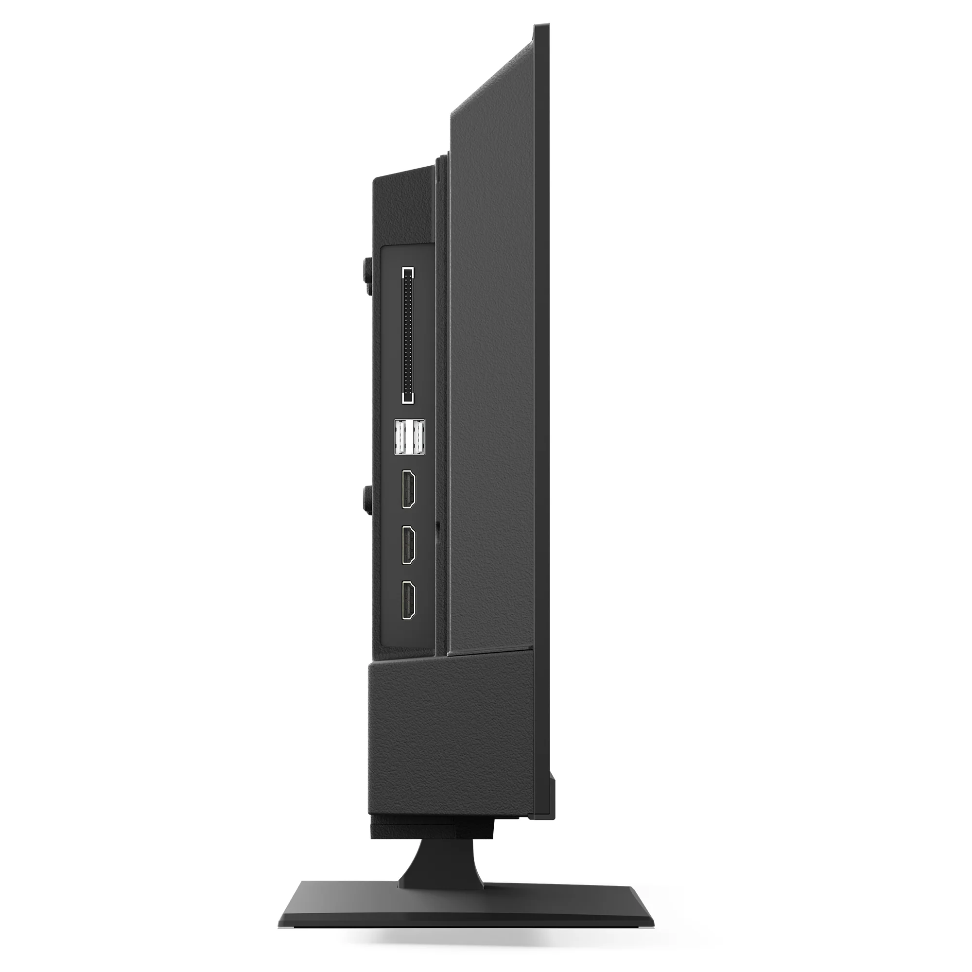 24 inch Smart Samsung Plus TV with DVD Player - Image 12