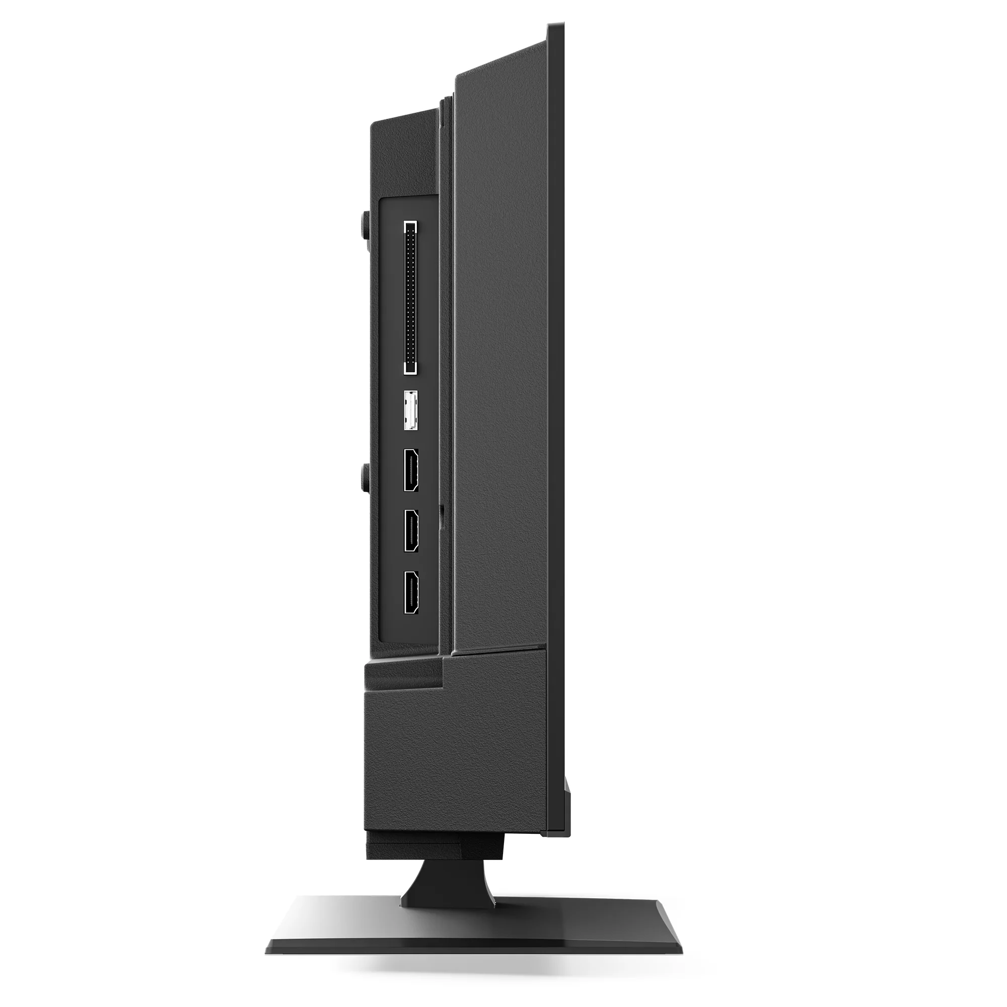 24 inch Smart Samsung Plus TV with Frameless Bezel - Image 11
