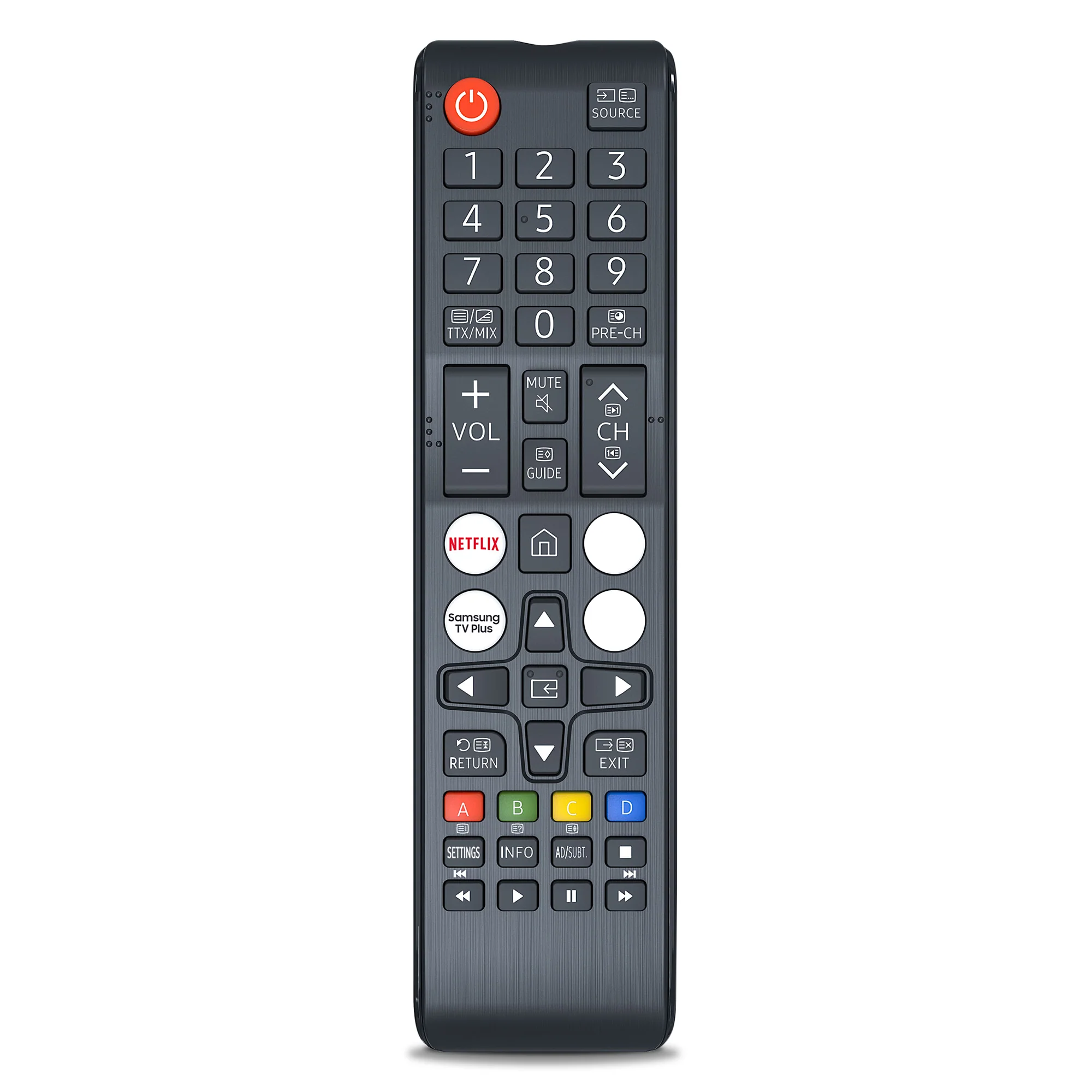 22 inch Smart Samsung Plus TV with Frameless Bezel - Image 10