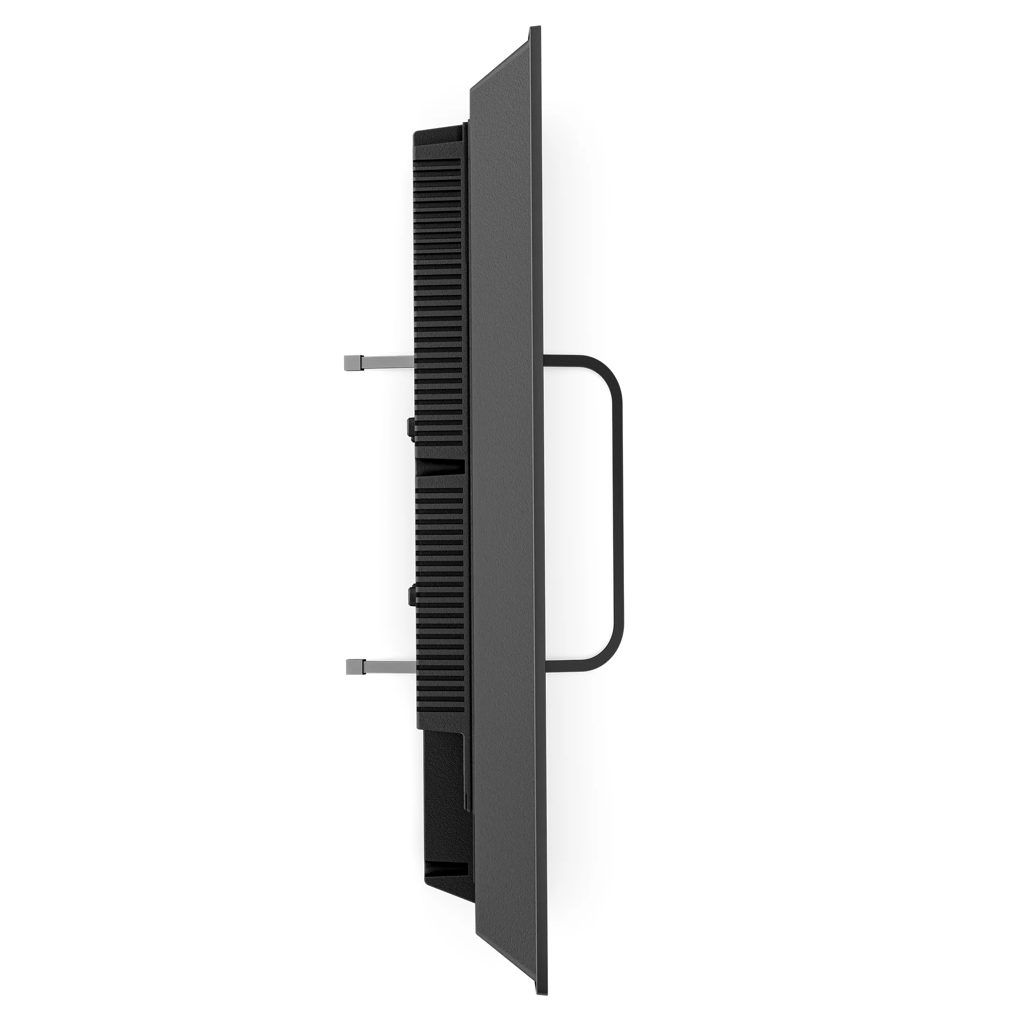 24 inch VOYAGER Smart Samsung Plus TV with built-in 5G Wi-Fi ROUTER - Image 12