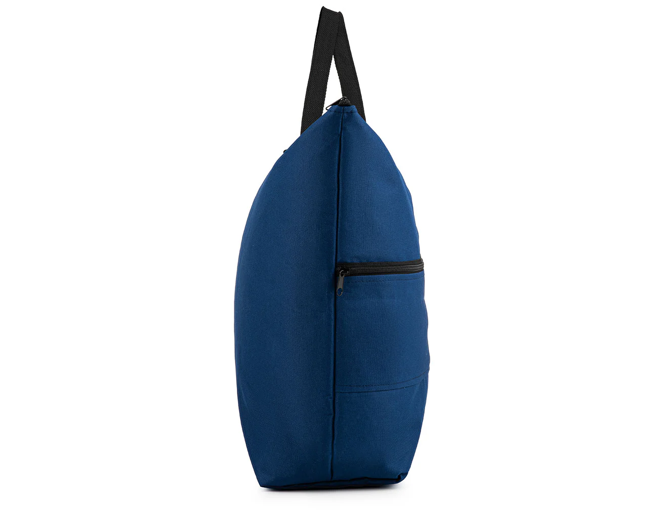 24" TV or Laptop Protective Travel Bag (Blue) (DE) - Image 4