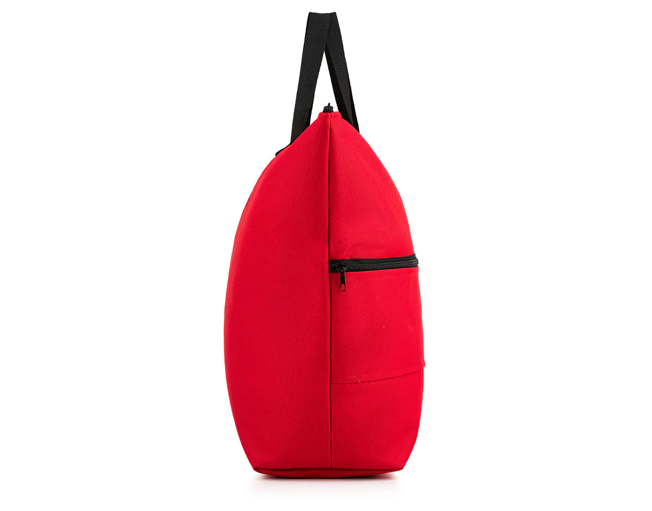 24" TV or Laptop Protective Travel Bag (Red) (DE) - Image 3