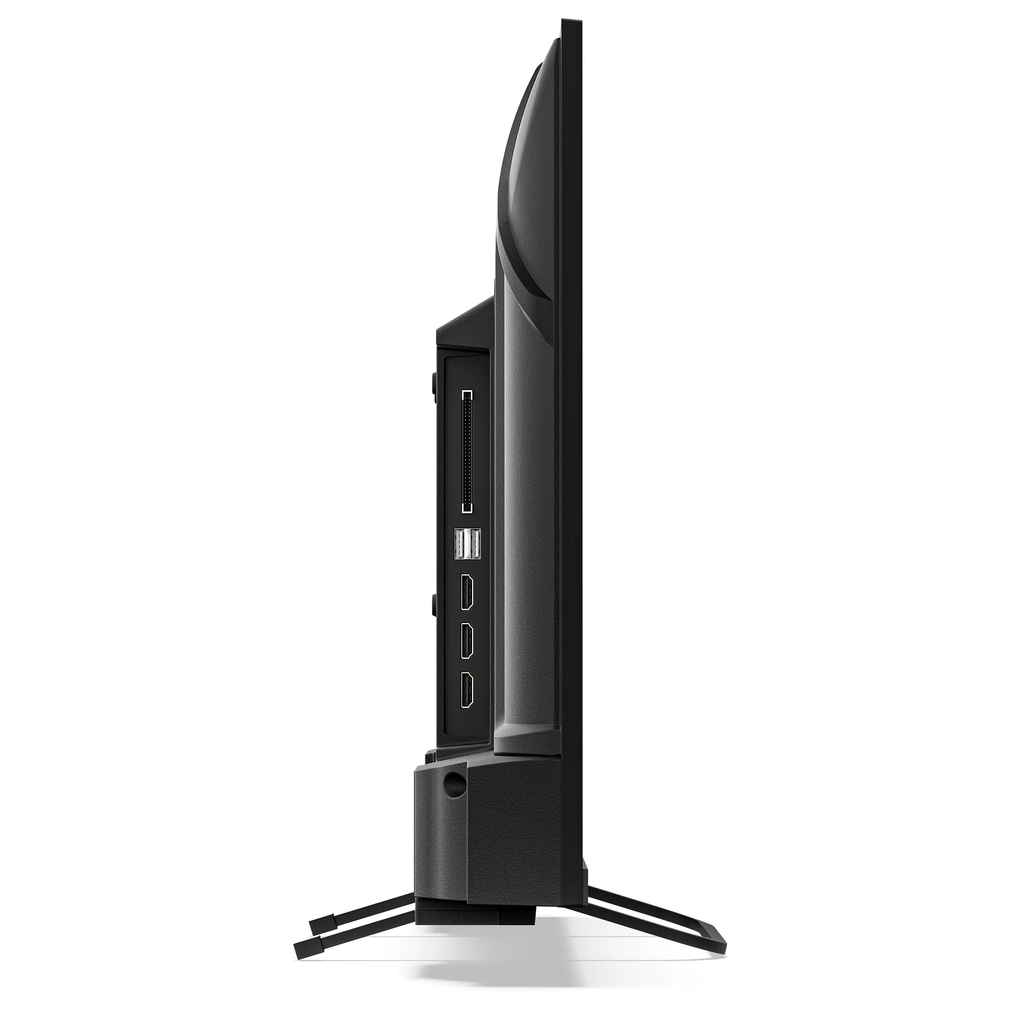 27 inch Smart Samsung Plus 12-Volt Traveller TV with Frameless Bezel - Image 11