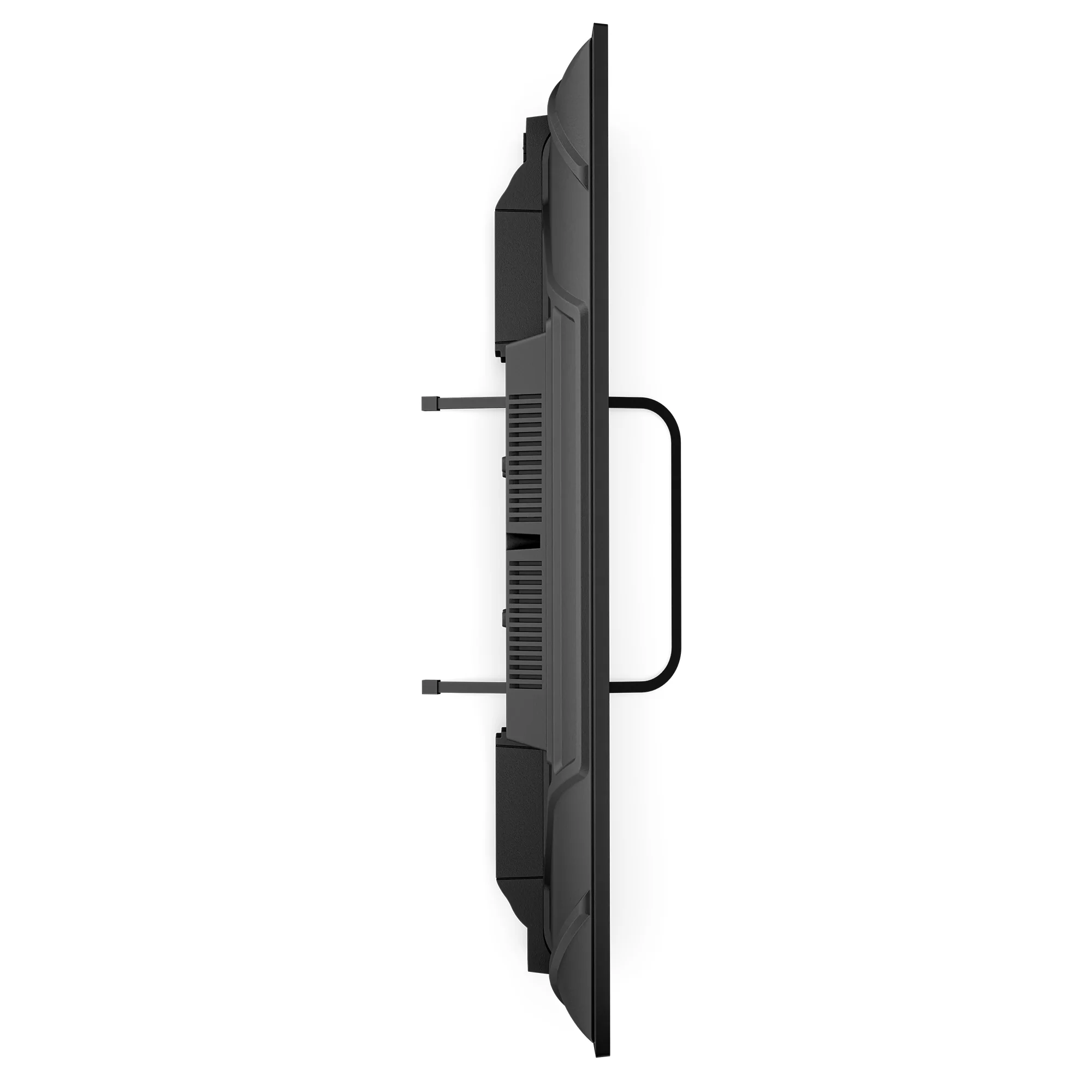 27 inch Smart Samsung Plus 12-Volt Traveller TV with Frameless Bezel - Image 12