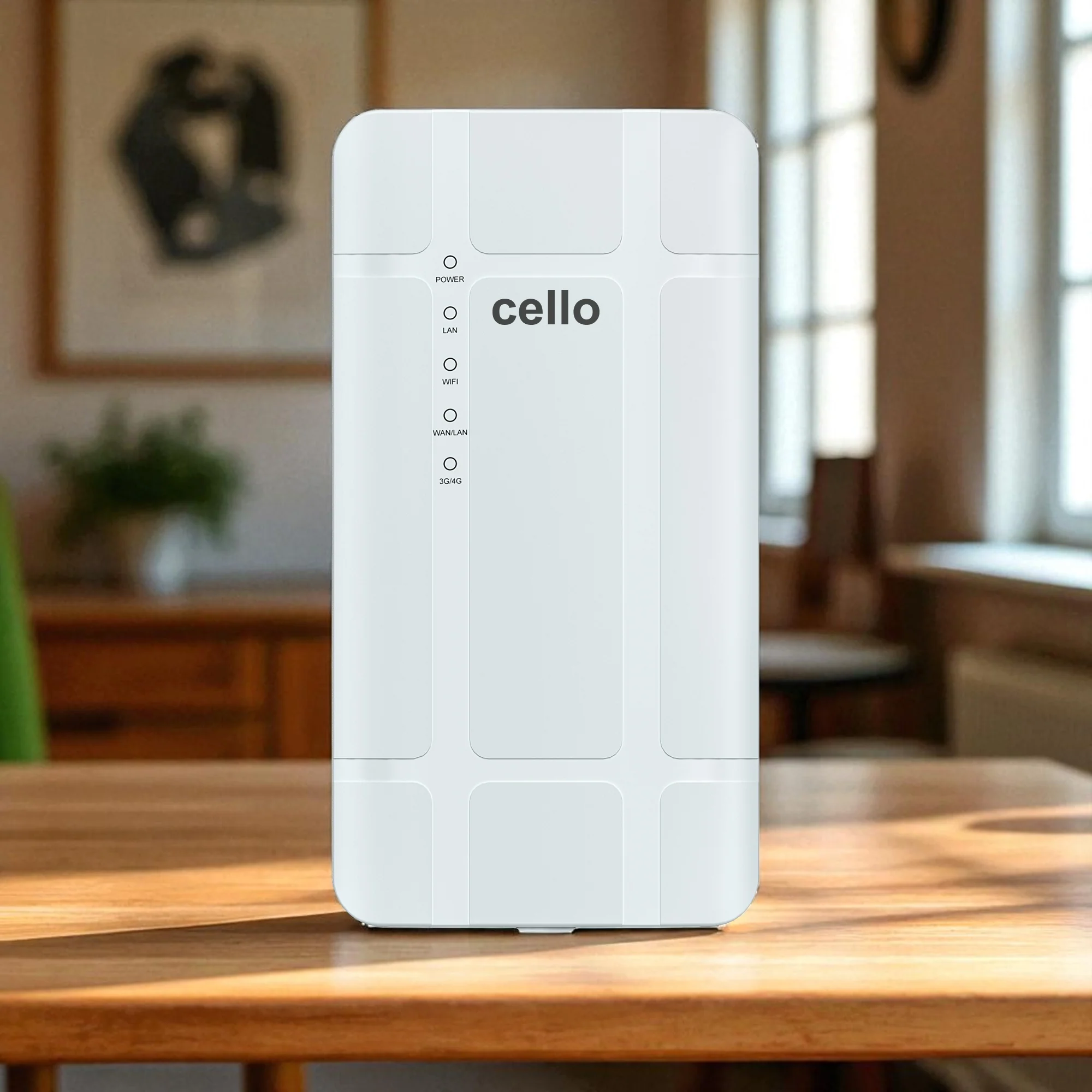 4G LTE Wi-Fi OUTDOOR ROUTER (DE) - Image 2