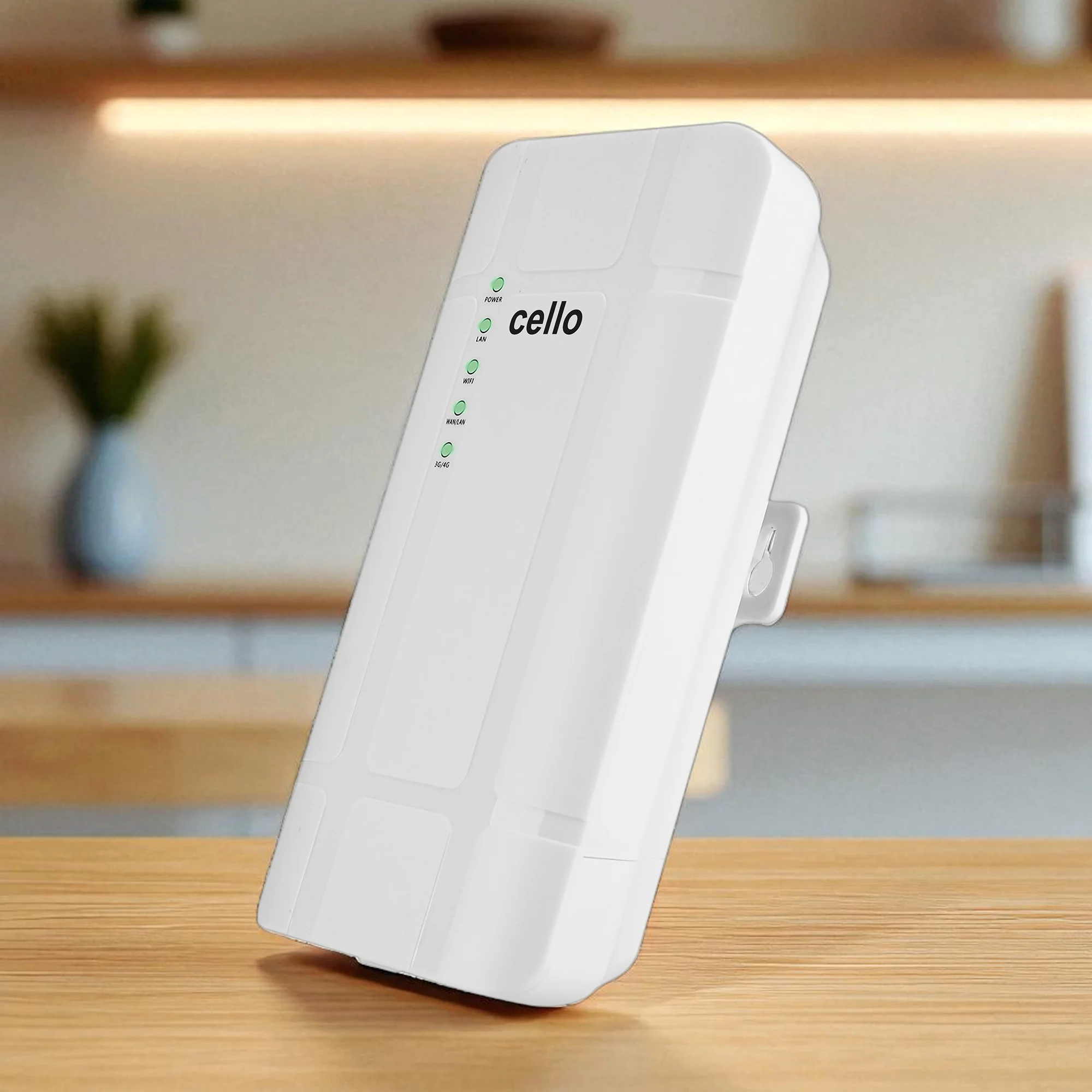 4G LTE Wi-Fi OUTDOOR ROUTER (DE) - Image 4