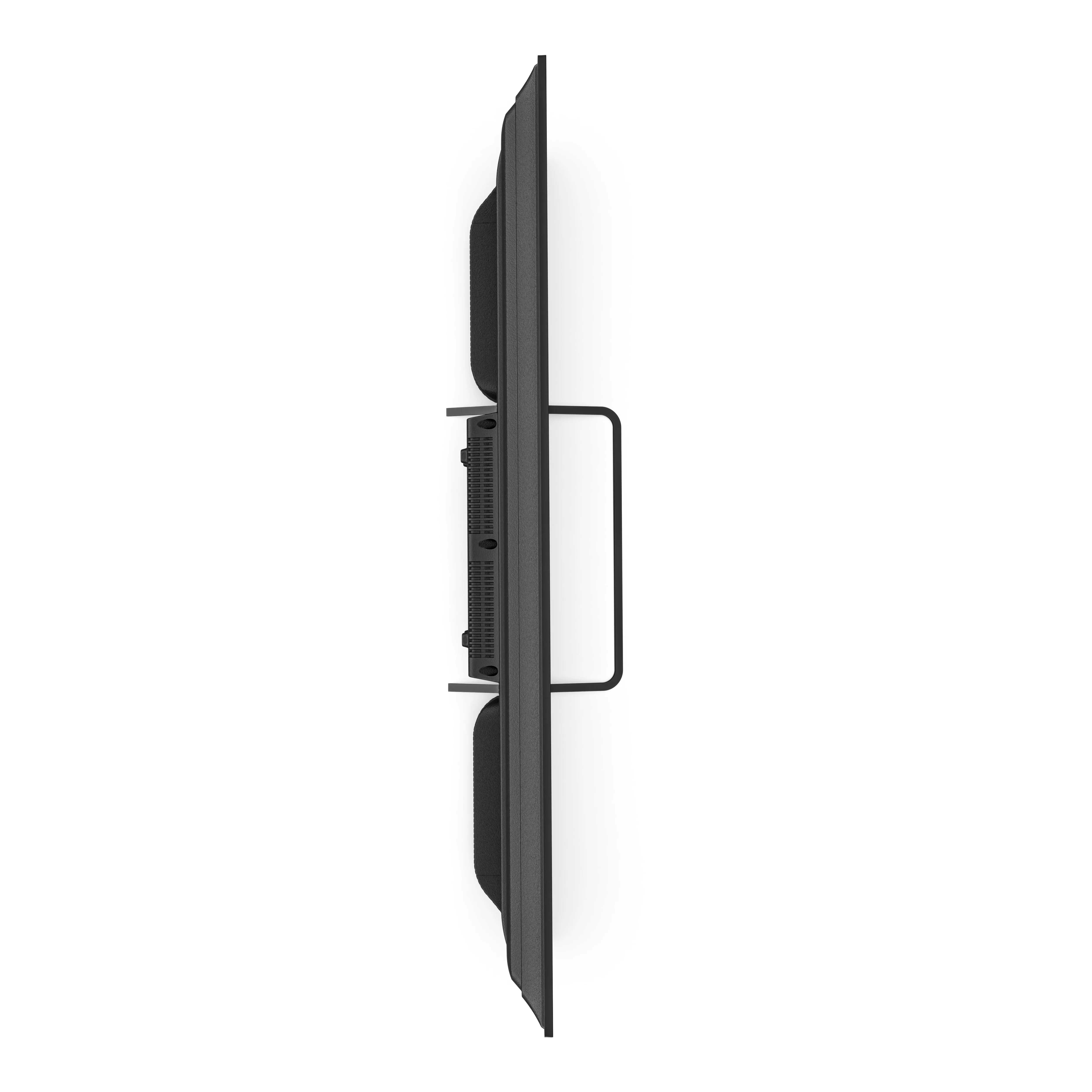 50 inch Smart WebOS 4K UHD TV with Freeview Play and Frameless Bezel - Image 6