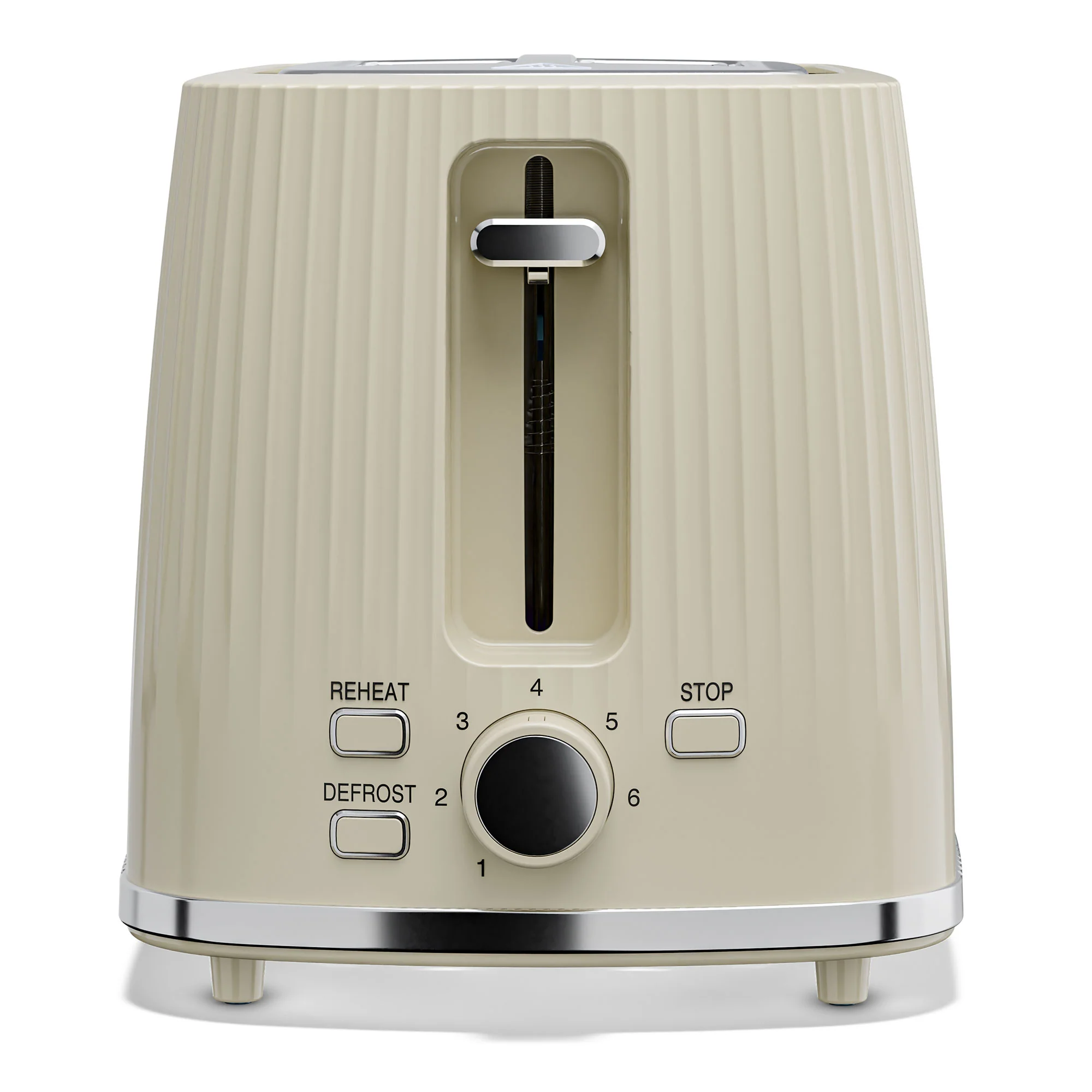 Breakfast Bundle - Textured Kettle + 2 Slice Toaster - Image 11
