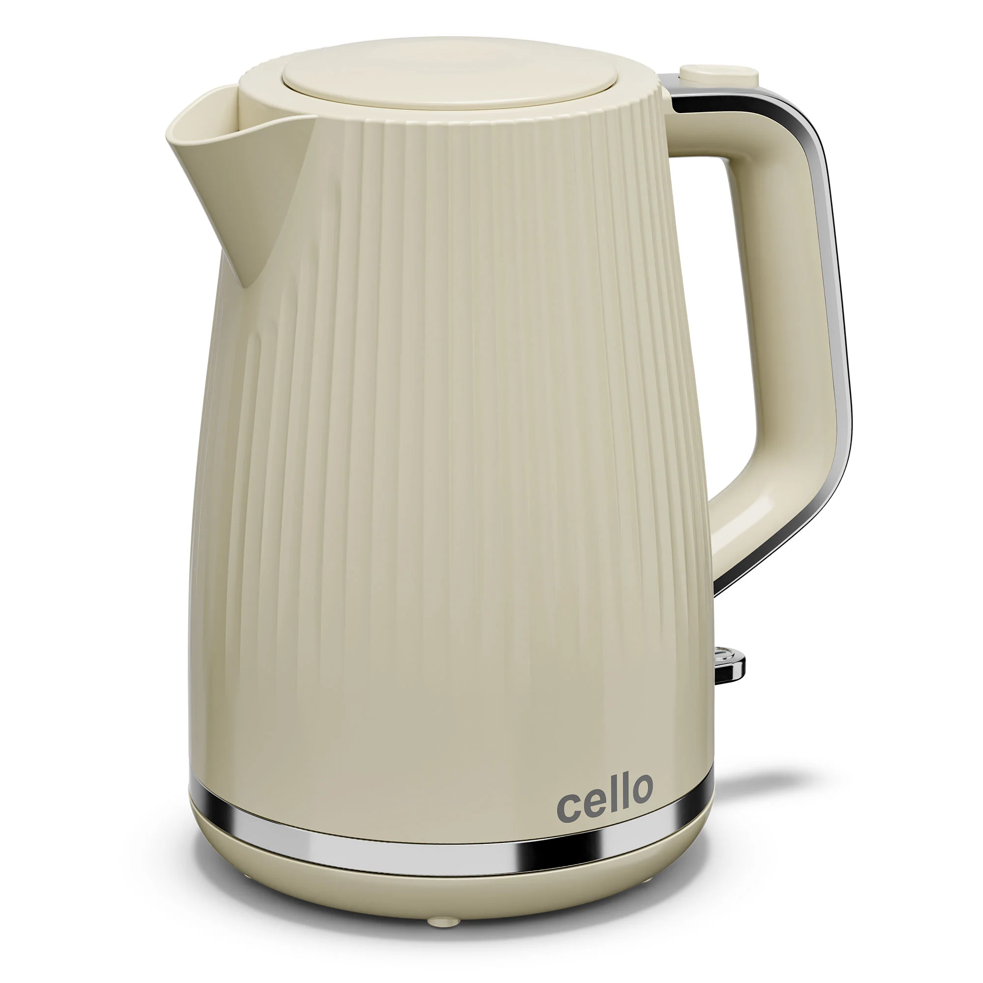 Breakfast Bundle - Textured Kettle + 2 Slice Toaster - Image 4