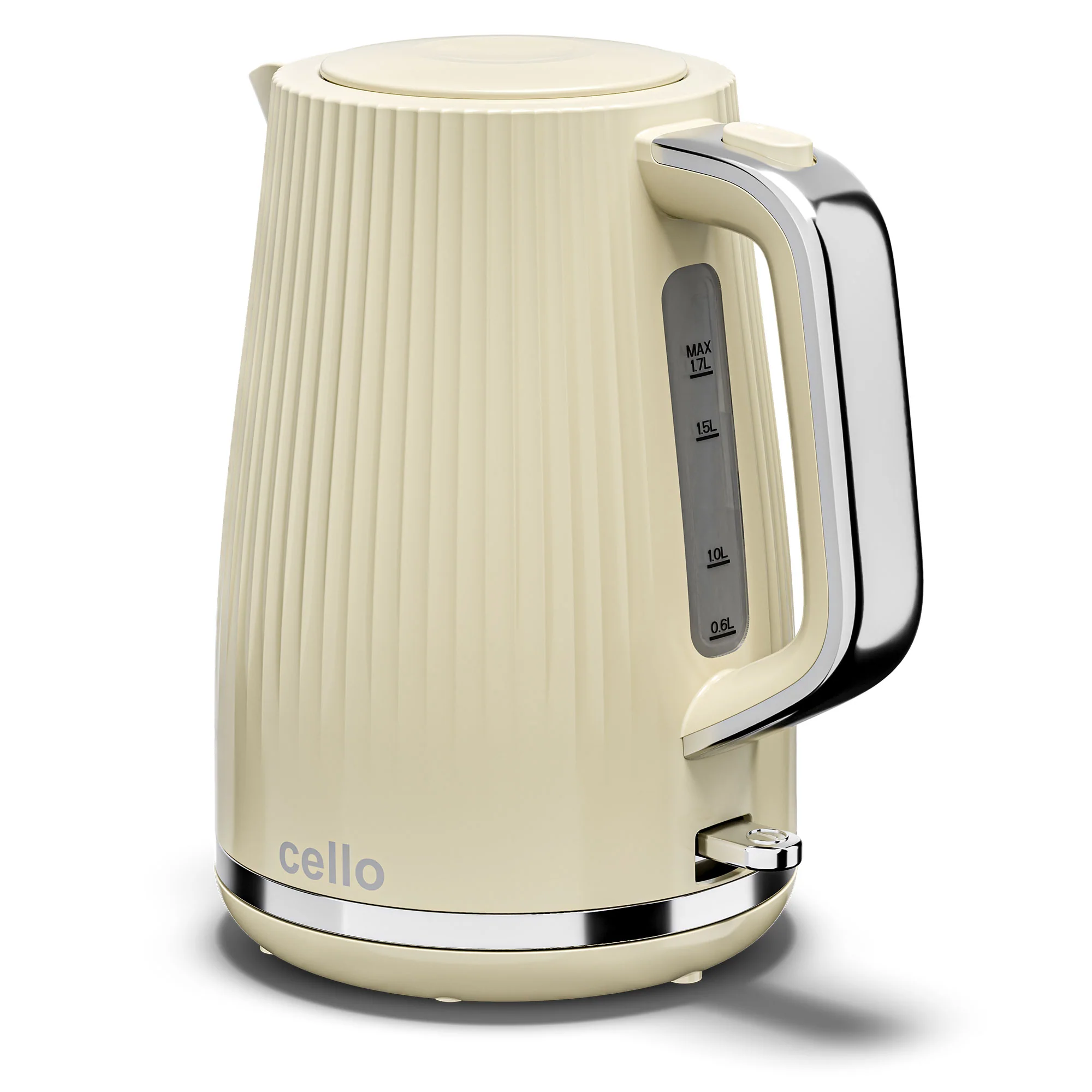 Breakfast Bundle - Textured Kettle + 2 Slice Toaster - Image 6