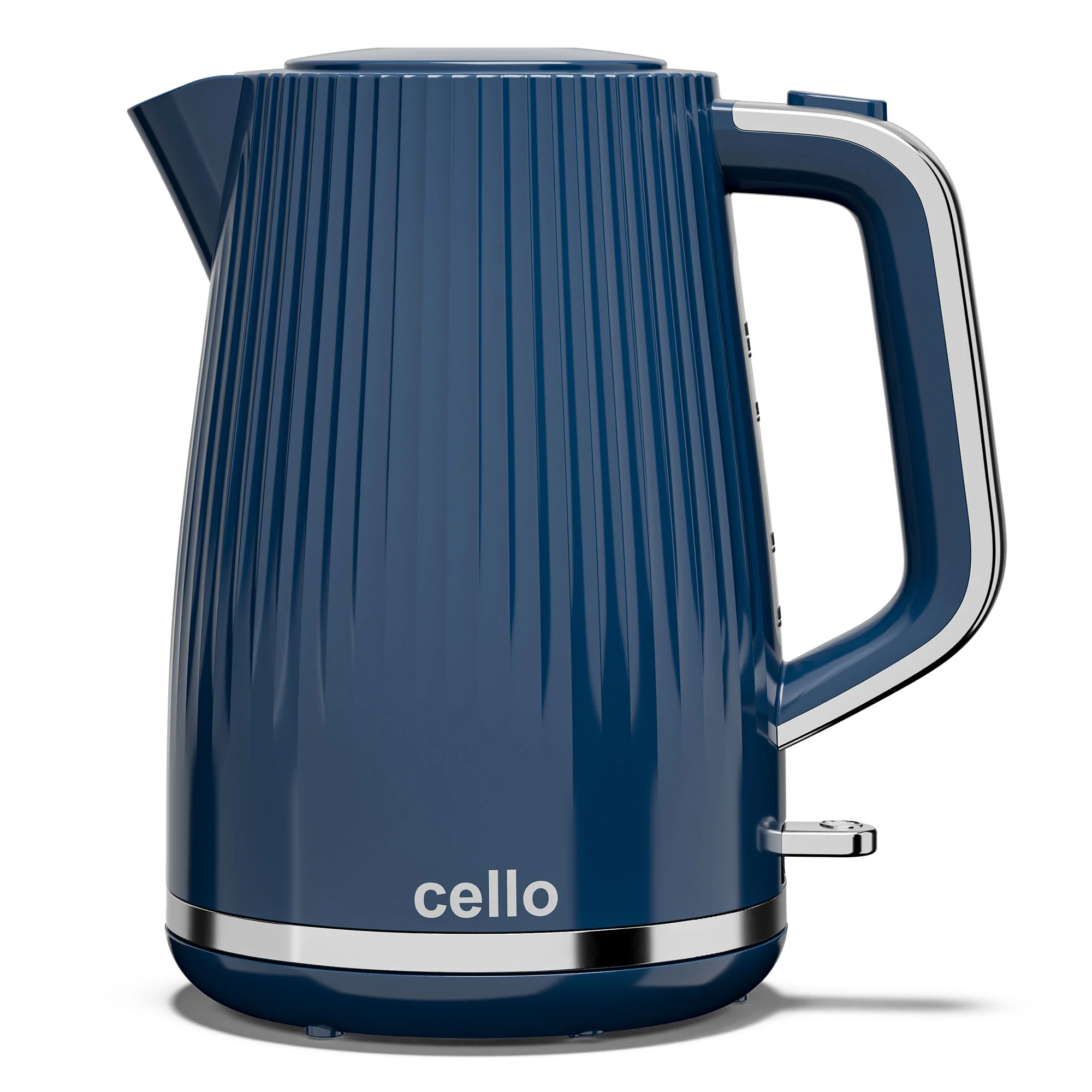 Breakfast Bundle - Textured Kettle + 2 Slice Toaster - Image 6
