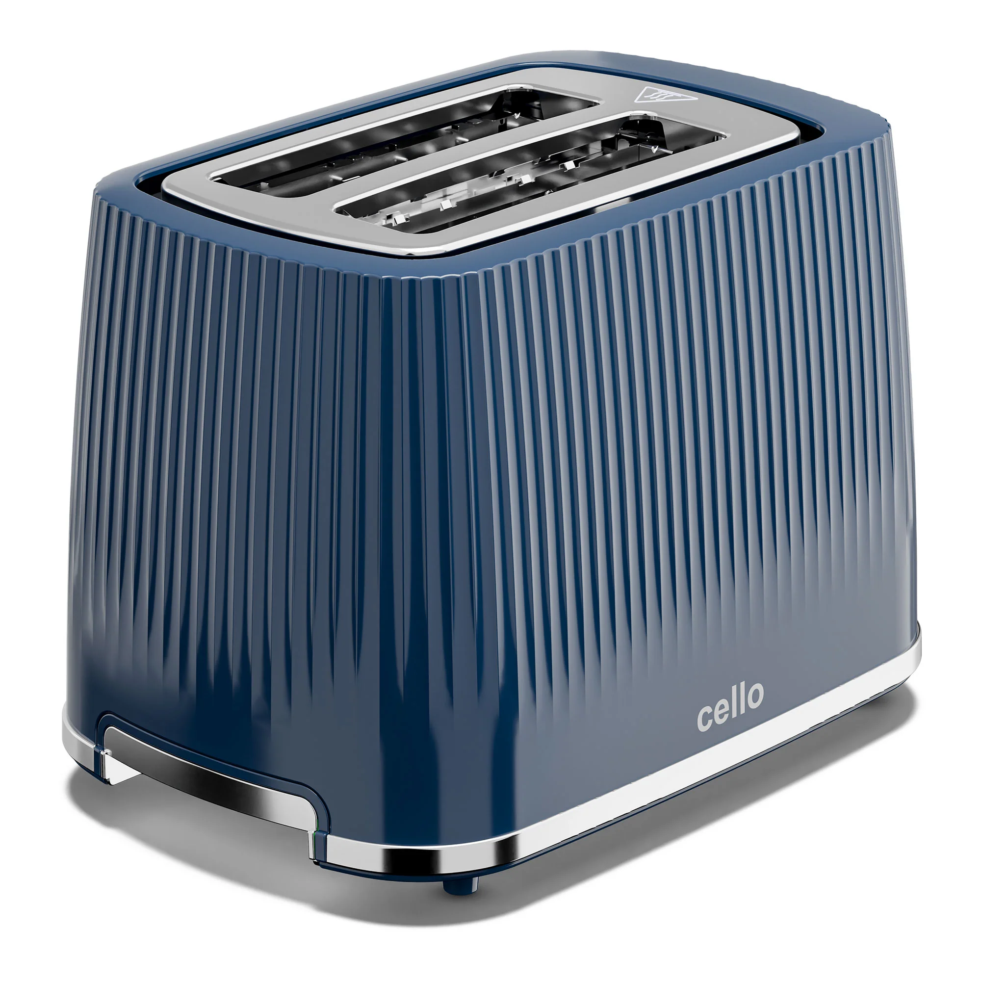Breakfast Bundle - Textured Kettle + 2 Slice Toaster - Image 8