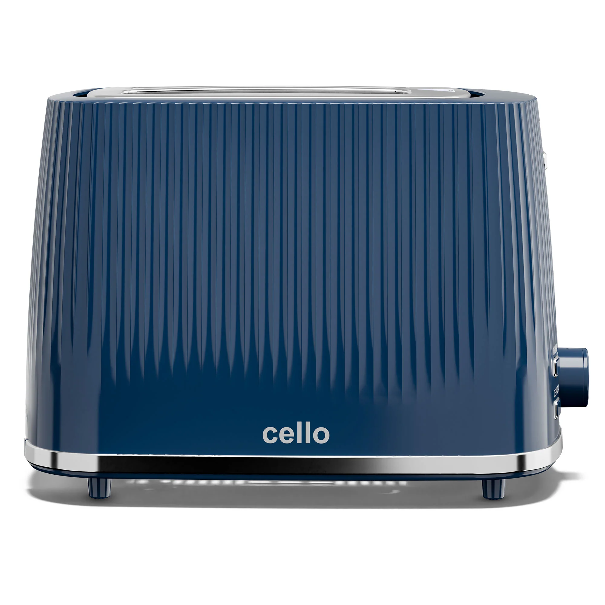 Breakfast Bundle - Textured Kettle + 2 Slice Toaster - Image 9