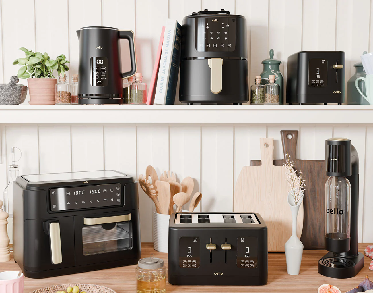 Digital Kettle with Temperature Control - Image 4