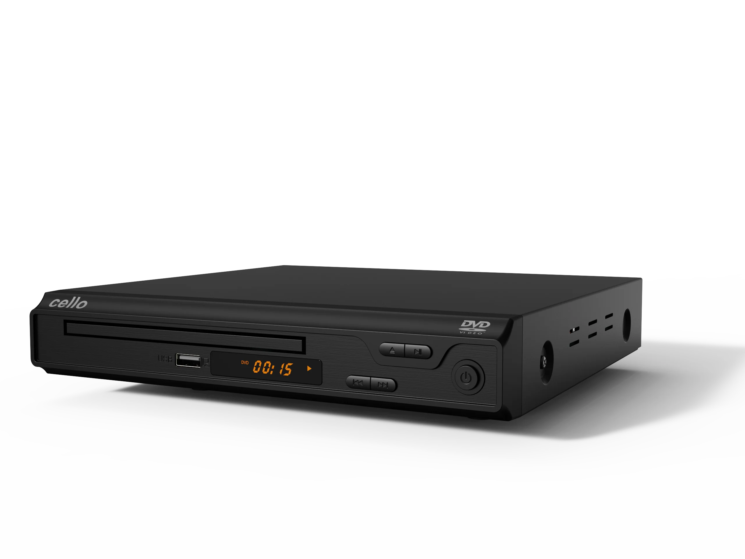 DVD Player