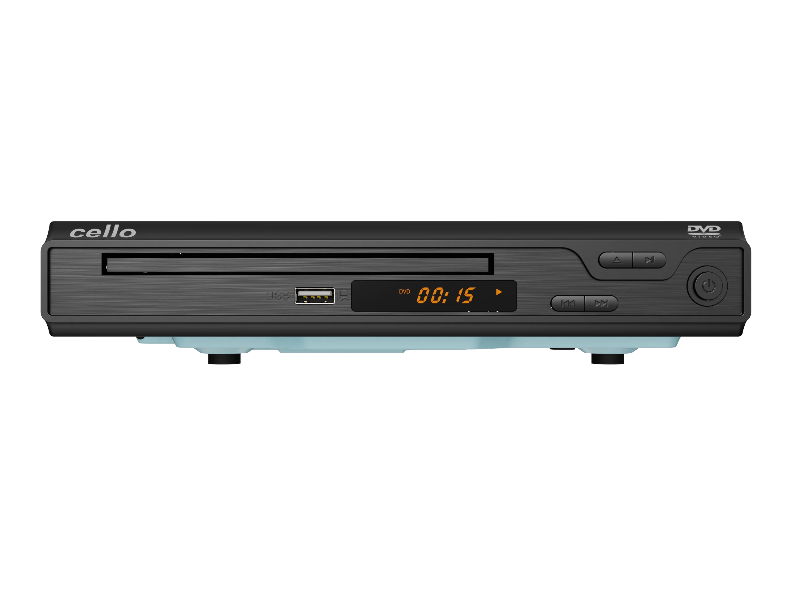 DVD Player - Image 2