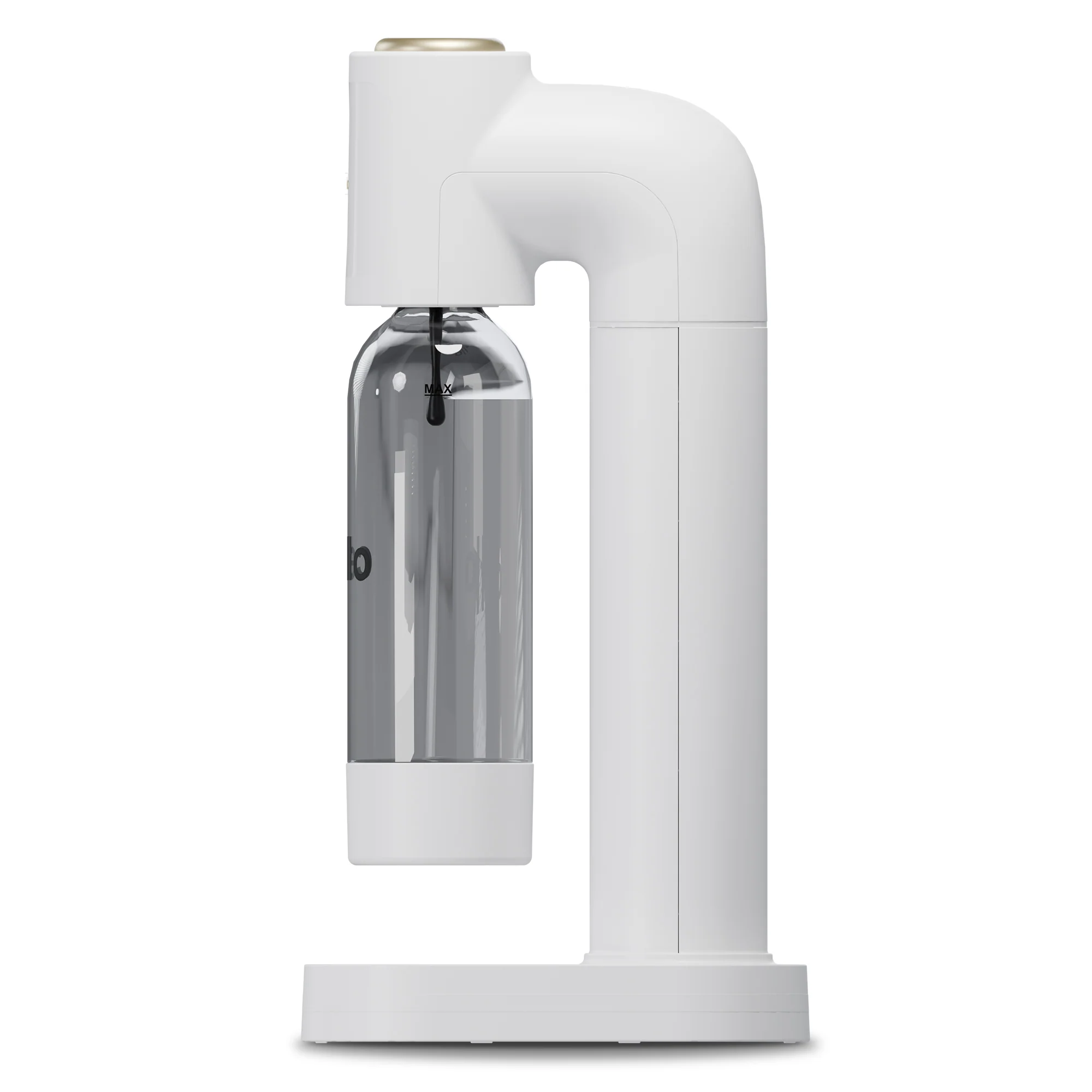 Refresh Bundle - Digital Kettle + 2 Slice Toaster + Soda Maker - Image 11