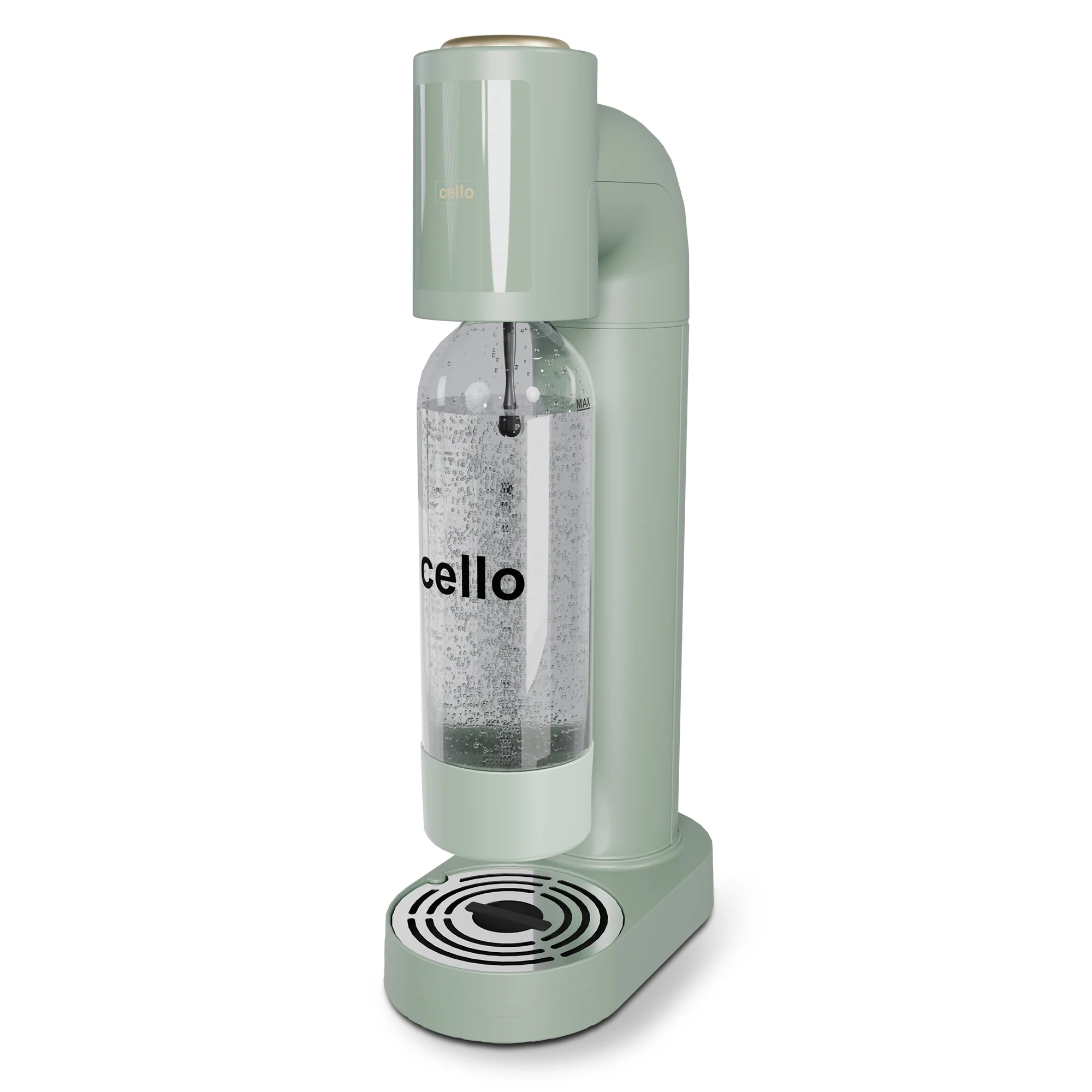 Refresh Bundle - Digital Kettle + 2 Slice Toaster + Soda Maker (DE) - Image 8