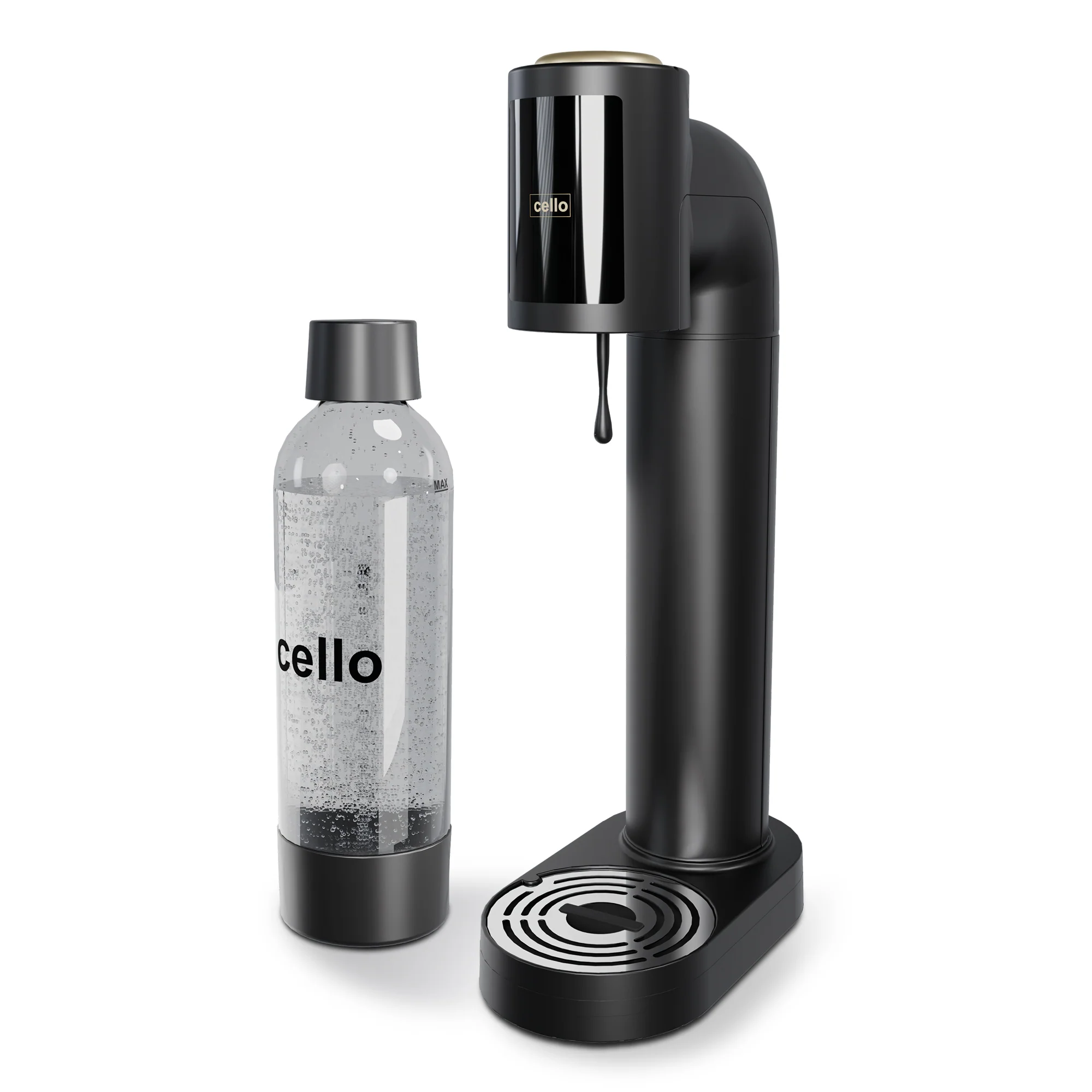 Refresh Bundle - Digital Kettle + 2 Slice Toaster + Soda Maker - Image 10