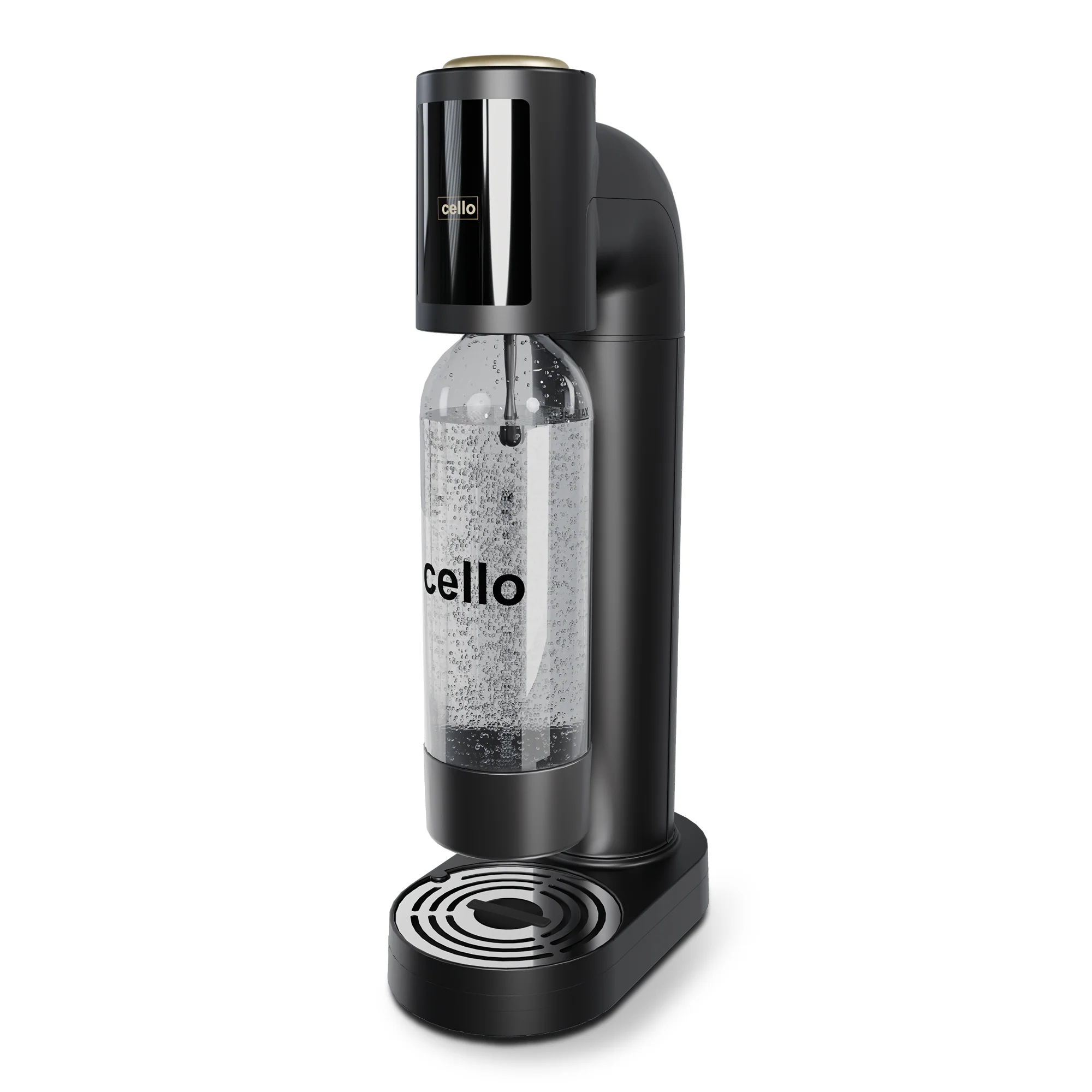 Refresh Bundle - Digital Kettle + 2 Slice Toaster + Soda Maker - Image 8