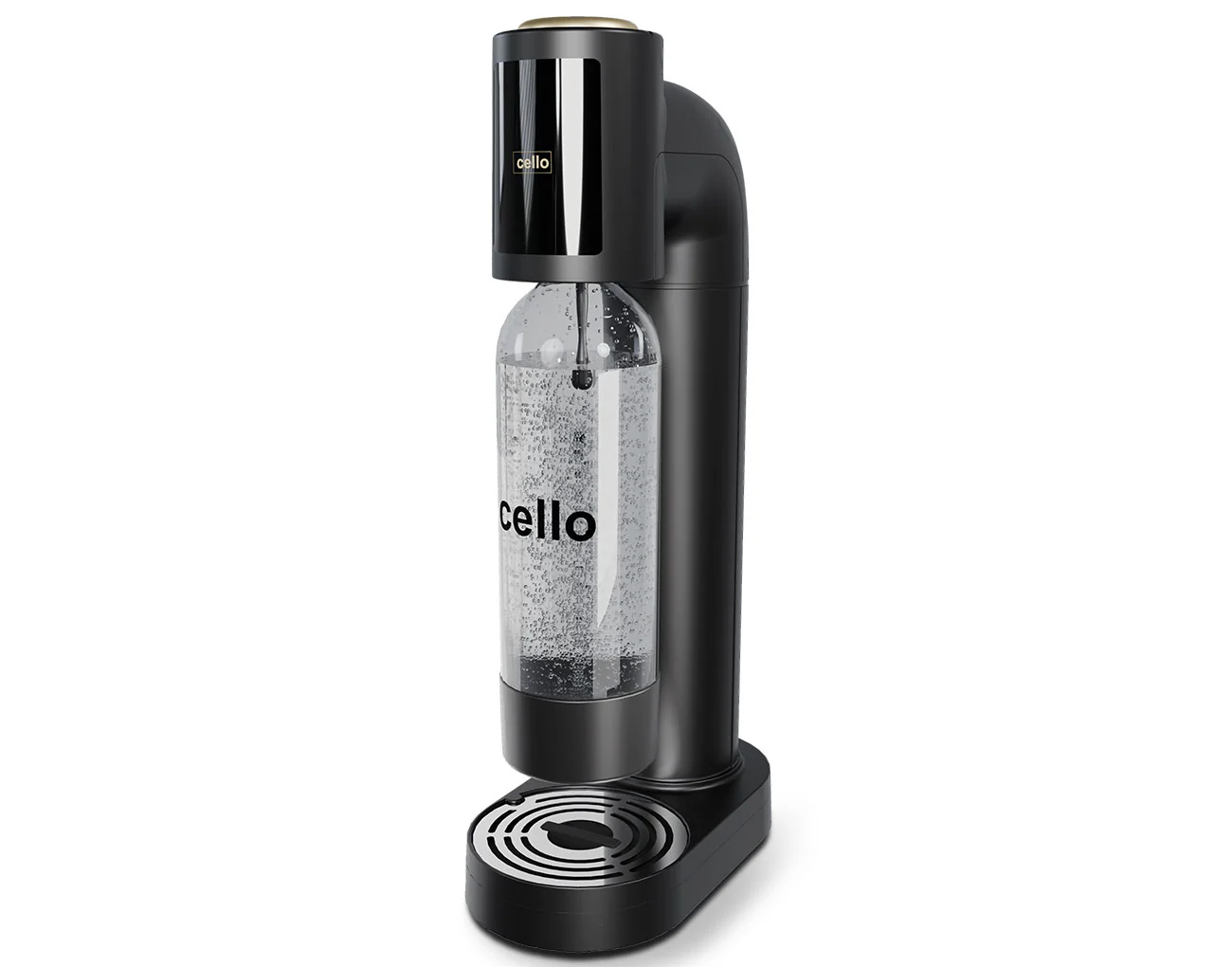 Soda Maker and Carbonator - Image 5