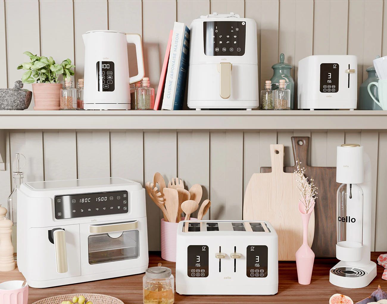 CLEARANCE Soda Maker and Carbonator - Image 8