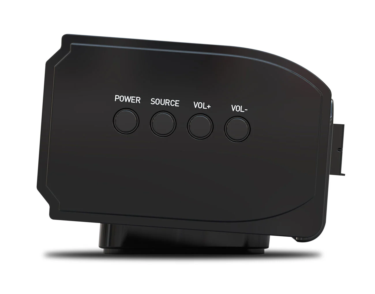 Soundbar with 80 Watts Output and 2.1 Channel Speaker (DE) - Image 3